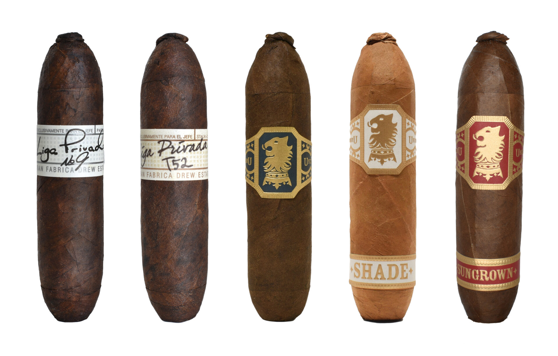 Cigar News Drew Estate Releases New Batch of Five Flying Pigs Cigar Coop