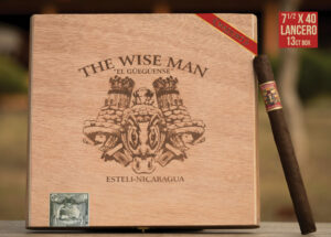 Foundation_The_Wise_Man_Maduro_Lancero