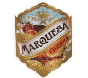 Cigar News: Gurkha Marquesa Magnum to be Introduced at 2019 IPCPR