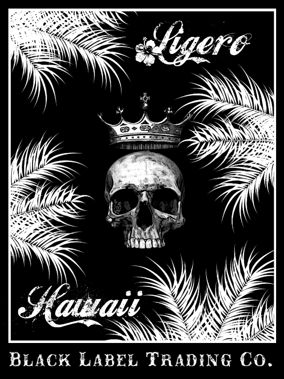 Ligero Hawaii