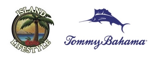 tommy bahama fish logo