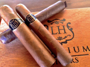 Cigar News: LH “Original Black Band” Claro to Return