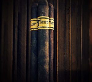 Cigar News: Leaf by James to Make Debut in June