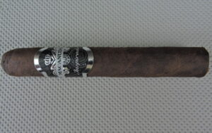 Macanudo Inspirado Black Robusto