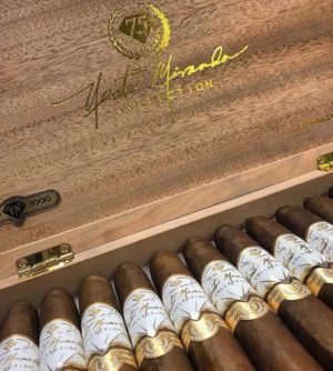 Cigar News: Nestor Miranda Collection 75th Anniversary to Have Official Launch at 2018 IPCPR