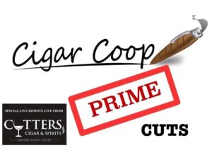 Live from Cutters Cigar & Spirits Sixth Anniversary Celebration