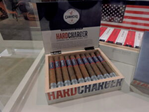 Camacho Hardcharger