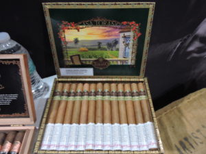Cigar News: Three Legacy Toraño Blends Return at 2018 IPCPR