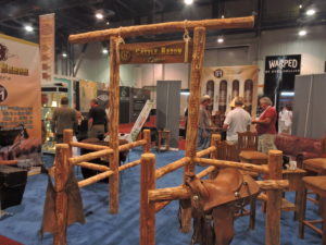 Feature Story: Spotlight on Cattle Baron Cigars at the 2018 IPCPR
