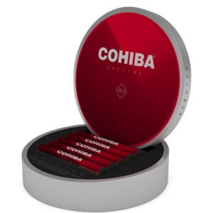 Cohiba_Spectre_Box