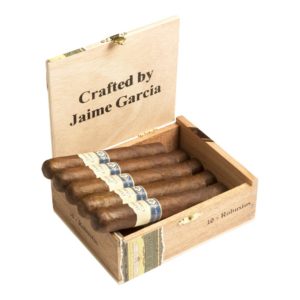 Cigar News: Santa Clara Cigars Bringing Crafted by Jaime Garcia to 2018 IPCPR