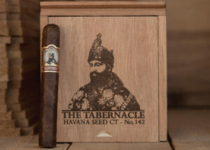 Founndation_Cigar_Company_Tabernacle Havana Seed CT_No_142