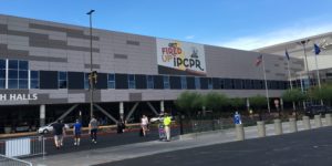 Feature Story: Spotlight on Five Companies that “Held the Line” at the 2018 IPCPR