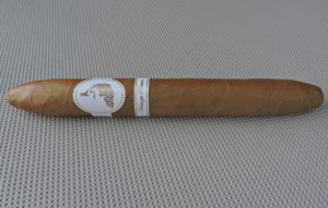 Cigar Review: MQBA Diadem by Bombay Tobak (Pre-Release)