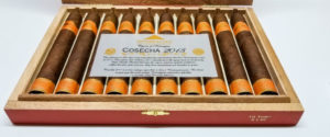 Cigar News: Mombacho Cosecha 2013 Hitting Stores After Delay