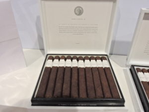 Cigar News: Partagás Legend Debuts at 2018 IPCPR
