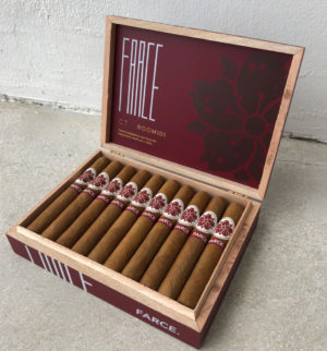Cigar News: Room 101 Farce Connecticut Launching at 2018 IPCPR