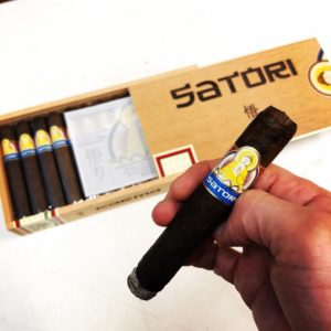 Cigar News: Viaje Satori Returns for 2018