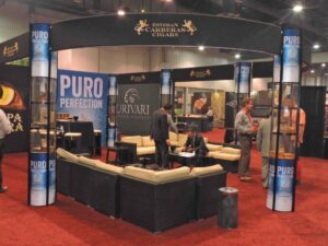 Esteban_Carrera_Cigars_Booth_