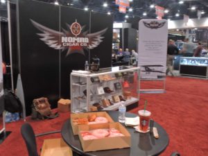 Feature Story: Spotlight on Nomad Cigar Company at the 2018 IPCPR