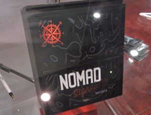 Cigar News: Nomad Signature Launched at 2018 IPCPR