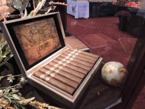 Cigar News: Rocky Patel Olde World Reserve Switches to Phillips and King Exclusive