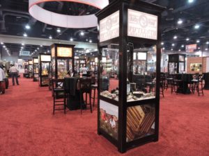 Feature Story: Spotlight on Rocky Patel Premium Cigars at the 2018 IPCPR