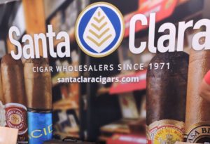Feature Story: Spotlight on Santa Clara Cigars at the 2018 IPCPR