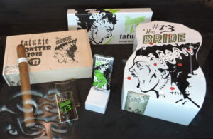 Tatuaje_The_Bride_