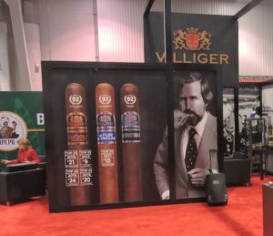 Villiger_North_America