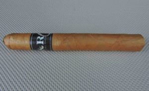Cigar Review: Black Works Studio S & R Corona Gorda