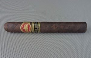 Cigar Review: Four Kicks Mule Kick LE 2018 by Crowned Heads