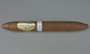 Davidoff 50 Years Limited Edition Diademas Finas