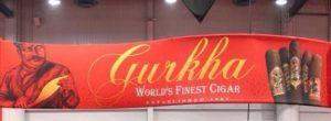 Feature Story: Spotlight on Gurkha Cigars at the 2018 IPCPR