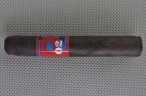 Cigar Review: La Palina Number Series LP02 Robusto