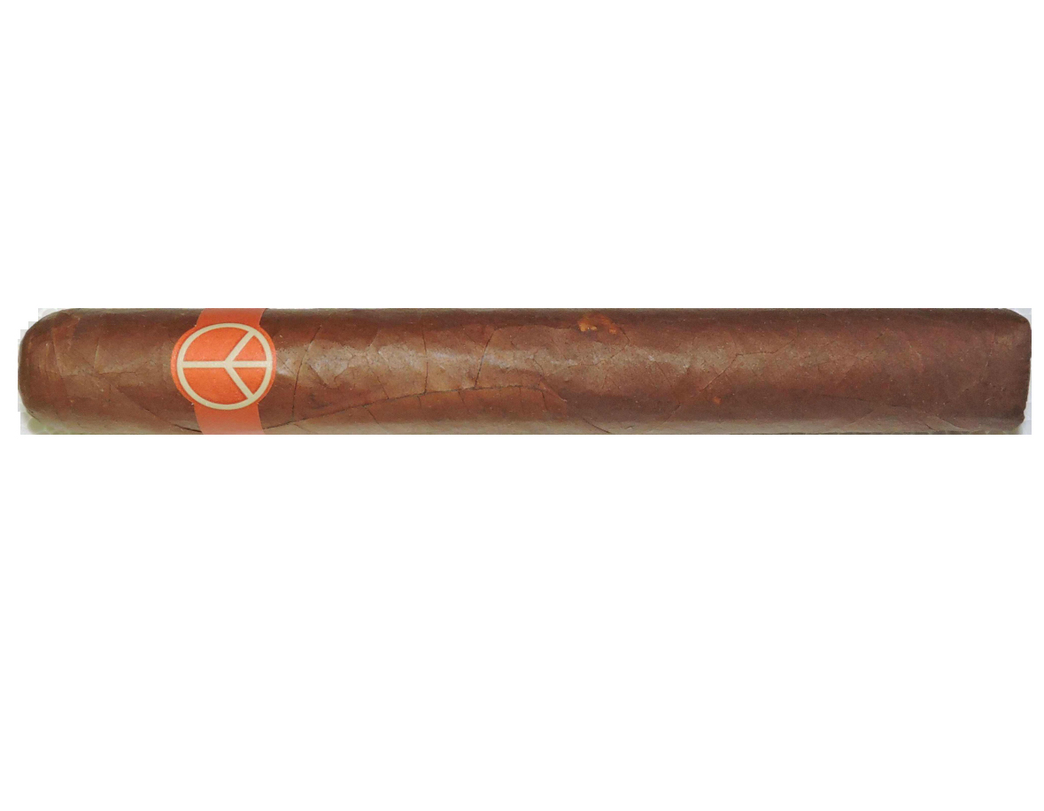 OneOff Canonazo by Illusione Cigars