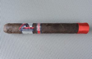 Agile Cigar Review: Protocol Probable Cause Corona Gorda by Cubariqueño Cigar Company