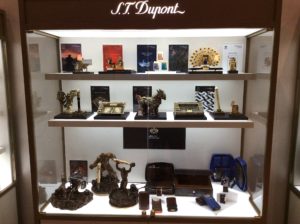 Feature Story: Spotlight on S.T. Dupont at the 2018 IPCPR