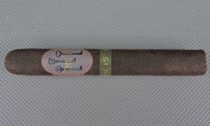 Cigar Review: The T Toro