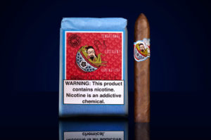 Cigar News: Room 101/Cigar Dojo [untitled] Collaboration Announced