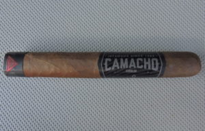 Cigar Review: Camacho Coyolar Super Toro (2018)