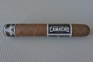 Camacho Powerband Robusto