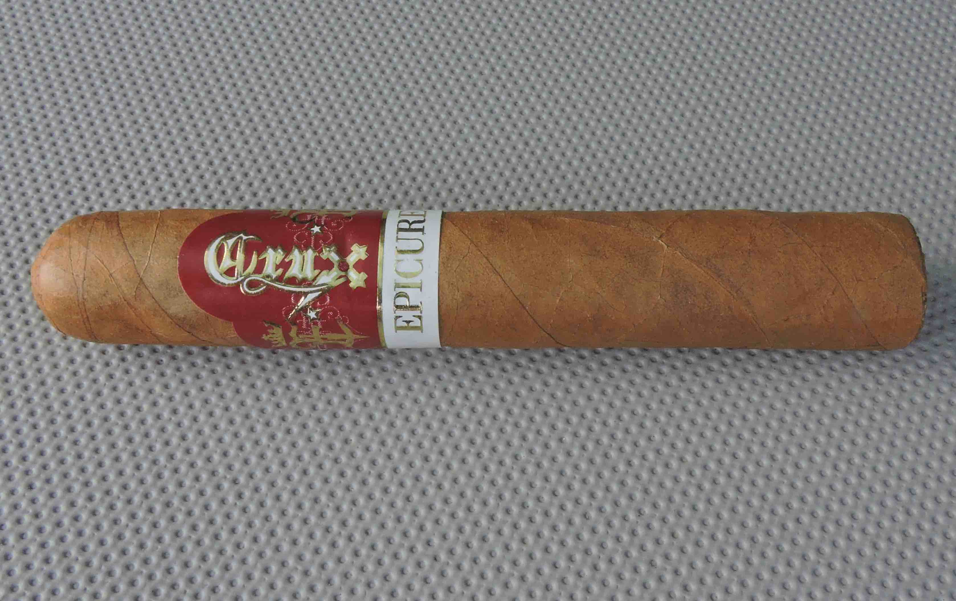 Crux Epicure Robusto