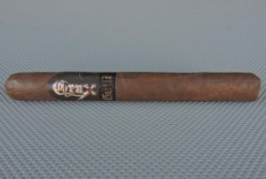 Agile Cigar Review: Crux Guild Corona