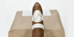 Cigar News: Davidoff Puro Dominicano 2009 Returns as Next Vault Series Release