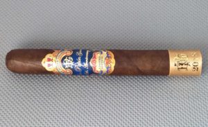 Cigar Review: Don Pepin Garcia 15th Anniversary Robusto by My Father Cigars
