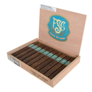 Cigar News: Drew Estate Announces New Batch of FSG Limited Edition Trunk Press Toro