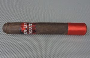 Cigar Review: Nomad Fin de Los Mundos Robusto