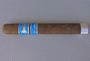 Cigar Review: Recluse Amadeus Los Cabos Toro