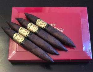 Cigar News: 1502 XO Perfecto Released